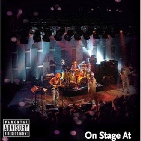 Living Colour: On Stage at World Cafe Live