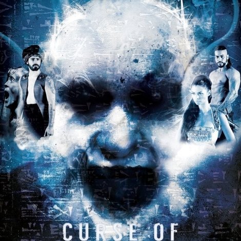 Curse of Mesopotamia