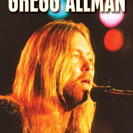Gregg Allman - I'm No Angel