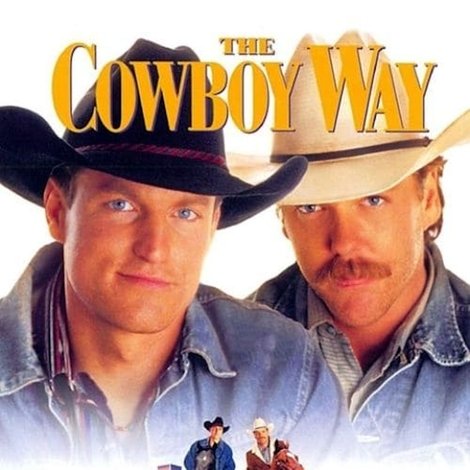 The Cowboy Way