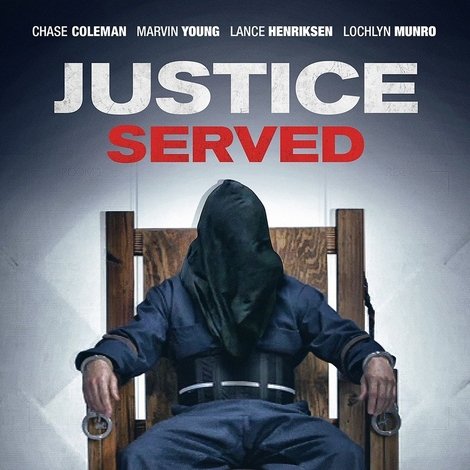 Justice Served