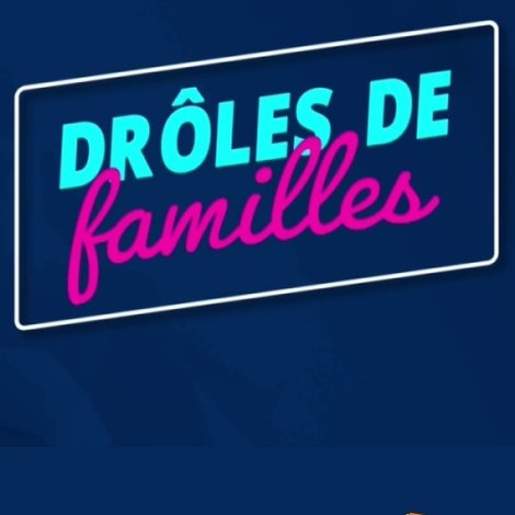Drôles de familles