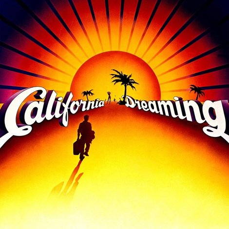 California Dreaming