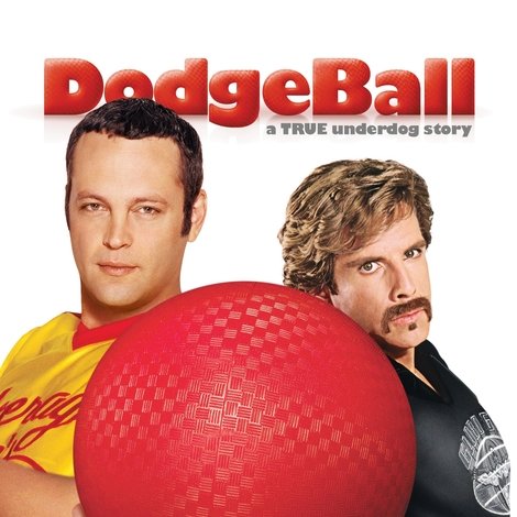 DodgeBall: A True Underdog Story