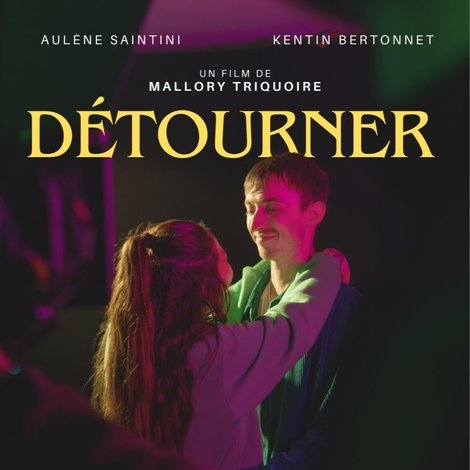 Détourner le Regard