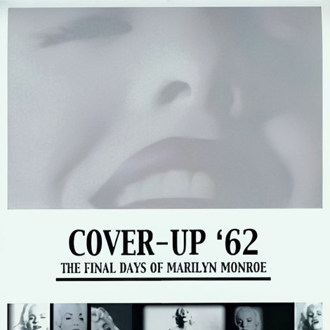 Cover-Up '62