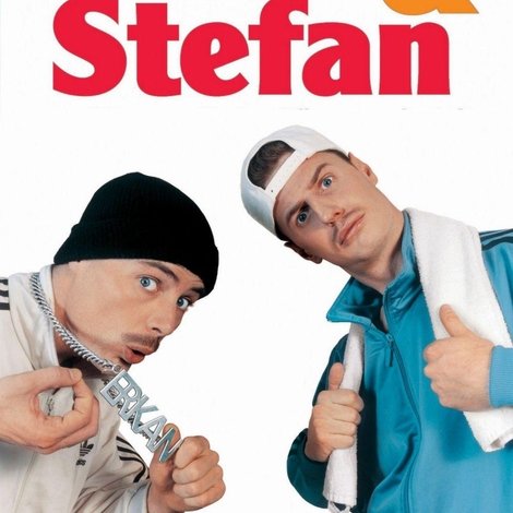 Erkan & Stefan