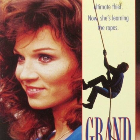 Grand Larceny