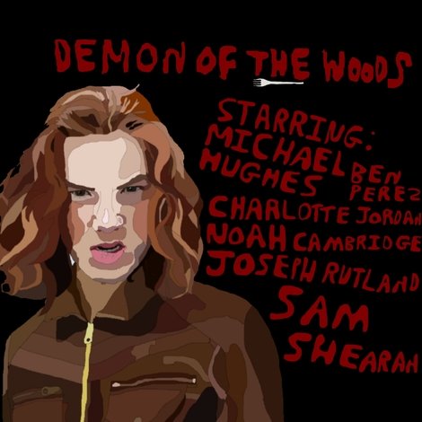 Demon of the Woods