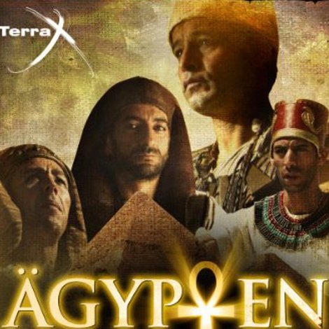 Ägypten: Geburt einer Großmacht