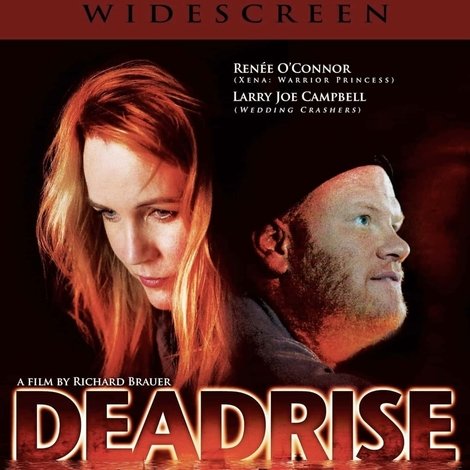 Deadrise