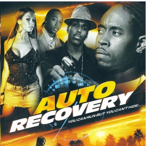 Auto Recovery