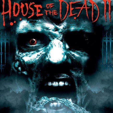 House of the Dead 2