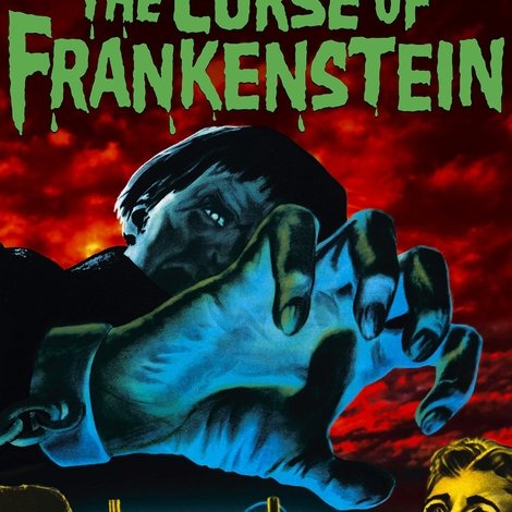 The Curse of Frankenstein