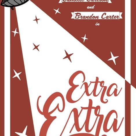 Extra Extra