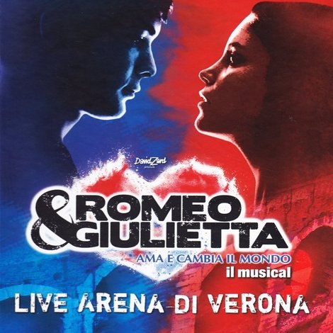 Romeo & Giulietta: Ama e cambia il mondo