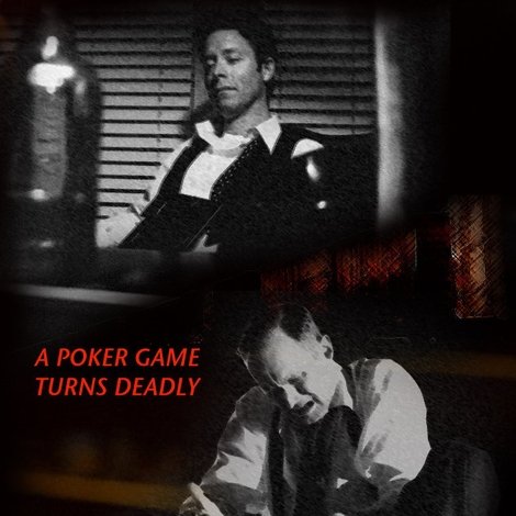 Dead Man’s Hand