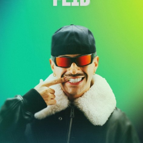 Amazon Music Live with Feid