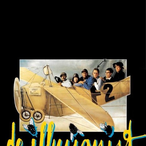 De illusionist