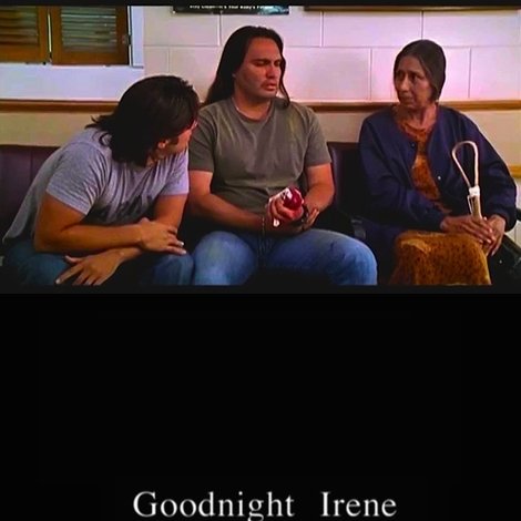 Goodnight Irene