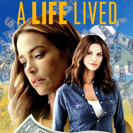 A Life Lived