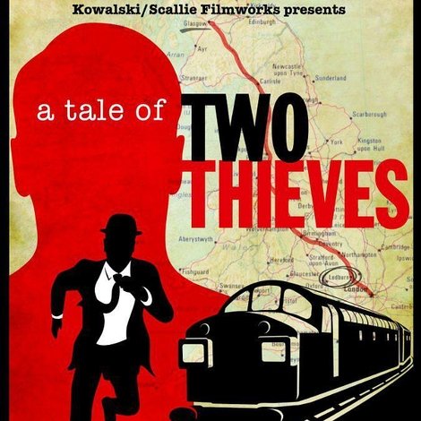 A Tale of Two Thieves