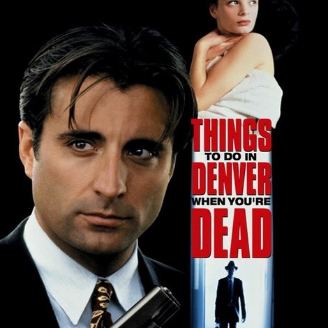 Things to Do in Denver When You're Dead