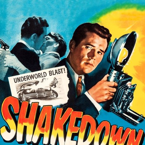 Shakedown