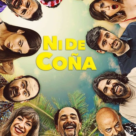 Ni de coña