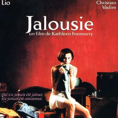 Jalousie