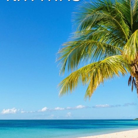 Island Rhythms