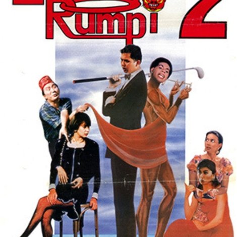 Lenong Rumpi II