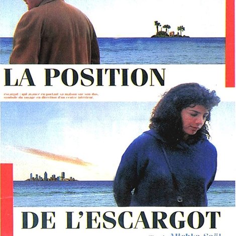 La Position de l'escargot
