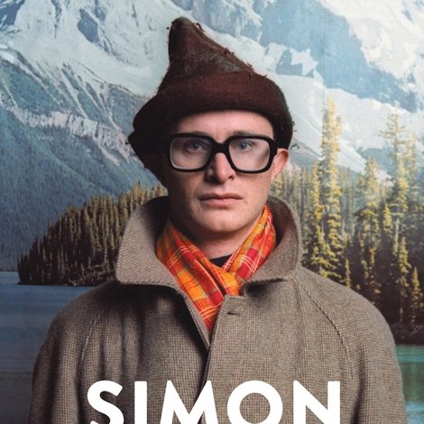 Simon Munnery: Hello