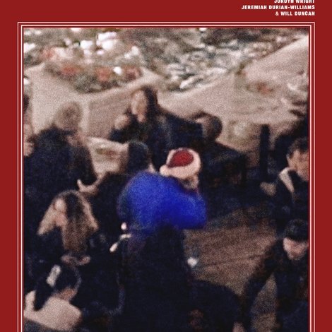 Terry Tries to Find a Christmas Gift for His Nephew & Lena Goes on a Bumble Date With Tom