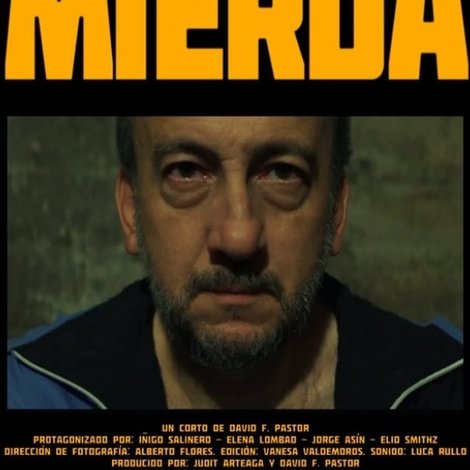 MIERDA
