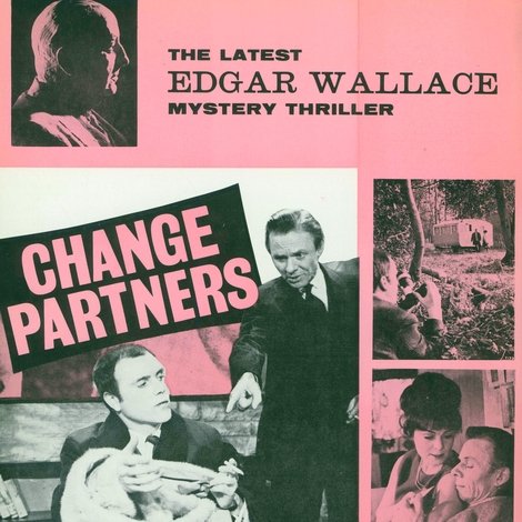 Change Partners
