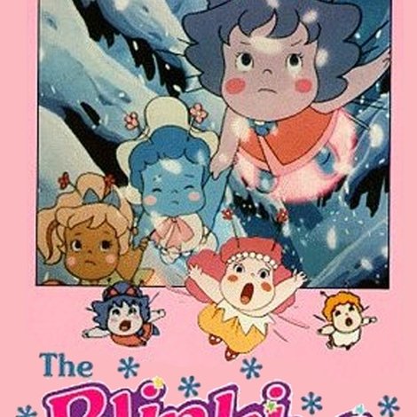 The Blinkins: The Bear and the Blizzard