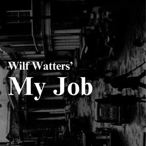 My Job
