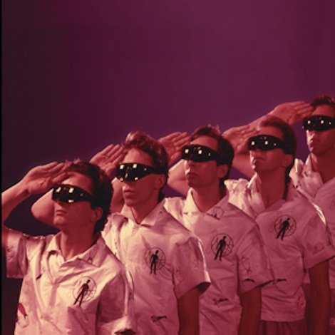 Butch DEVO And The Sundance Gig