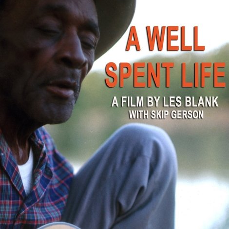 A Well Spent Life