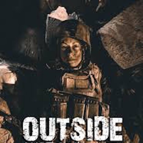 Outside the Wire