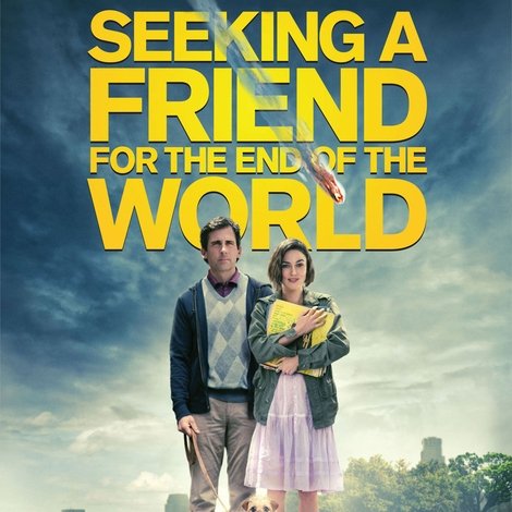 Seeking a Friend for the End of the World