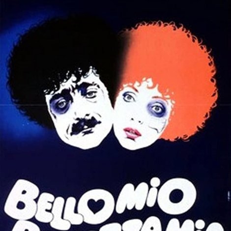 Bello mio, bellezza mia