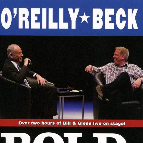 Bold & Fresh Tour 2010