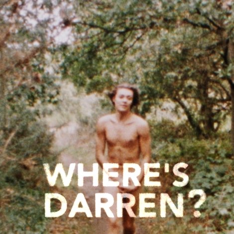 Where's Darren?