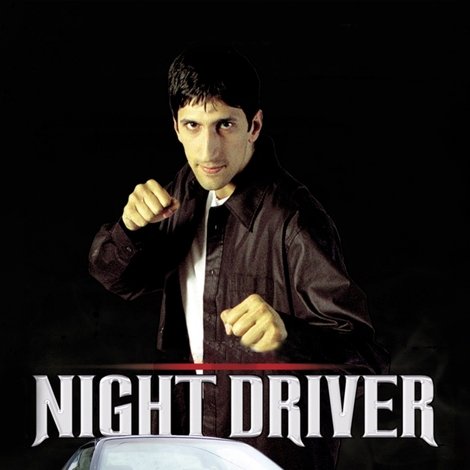 Night Driver