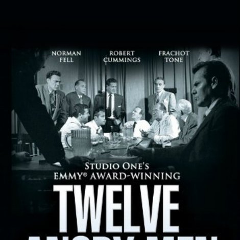 Twelve Angry Men