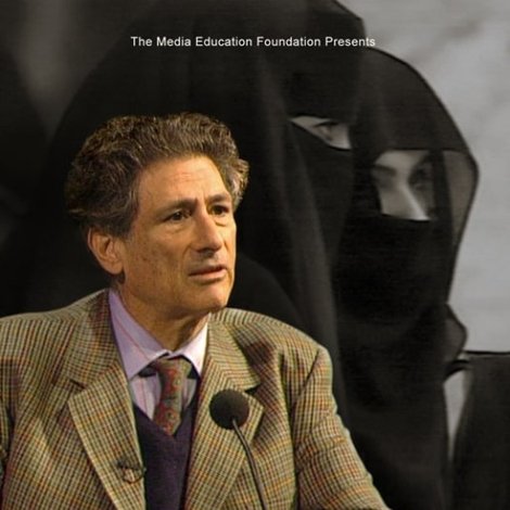 Edward Said: The Myth of