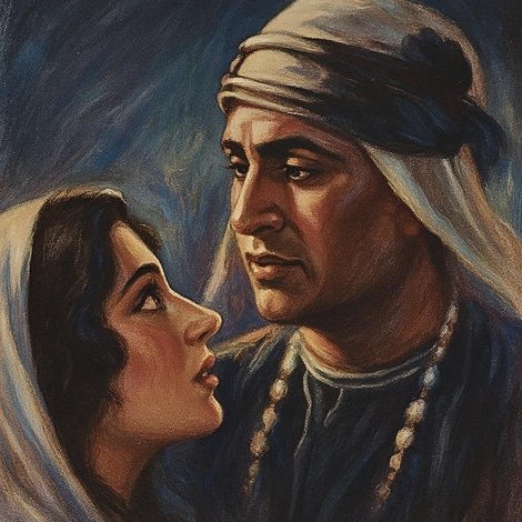 Laila Majnu